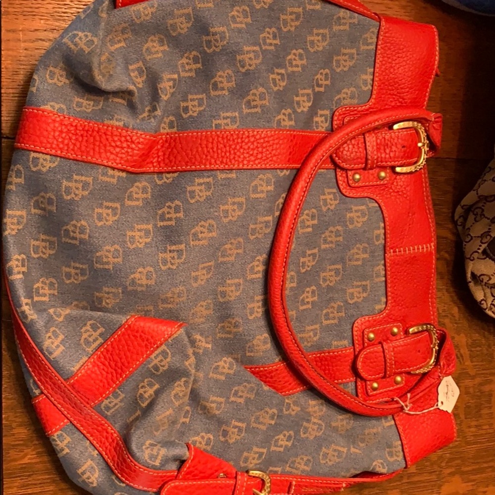 Dooney&Bourke bag